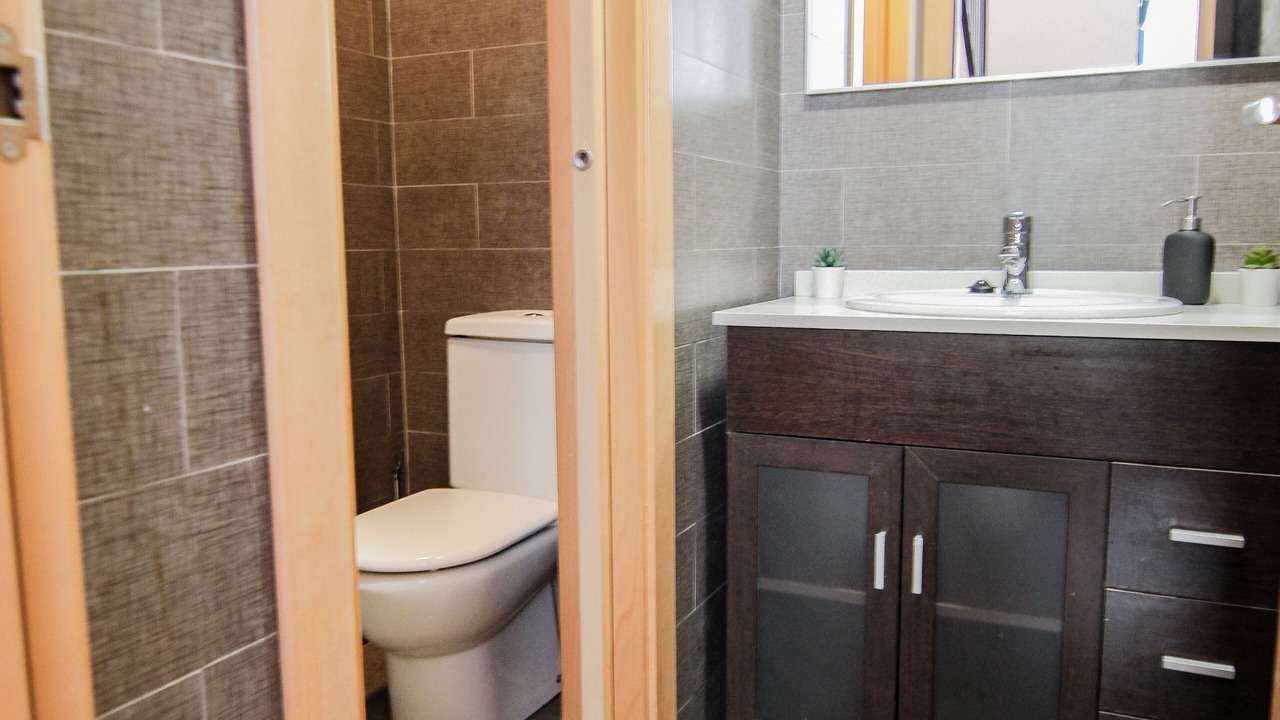 Photo of Bathroom in El Coll