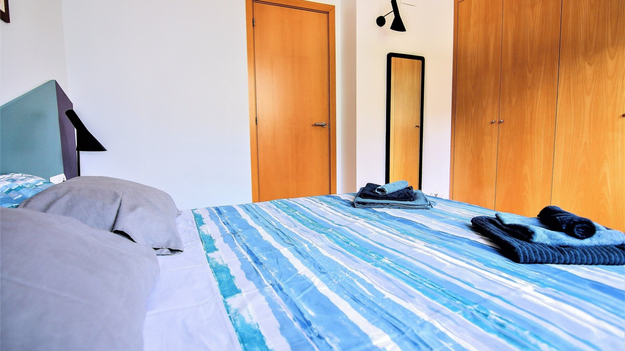 Photo of Bedroom in El Coll