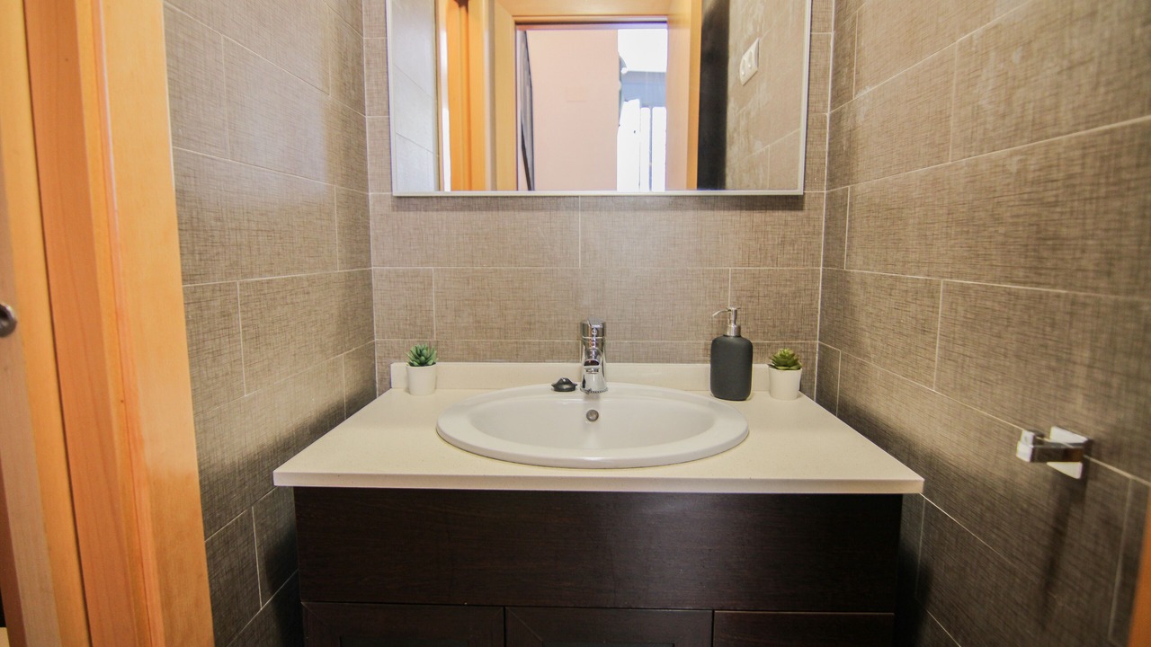 Photo of Bathroom in El Coll