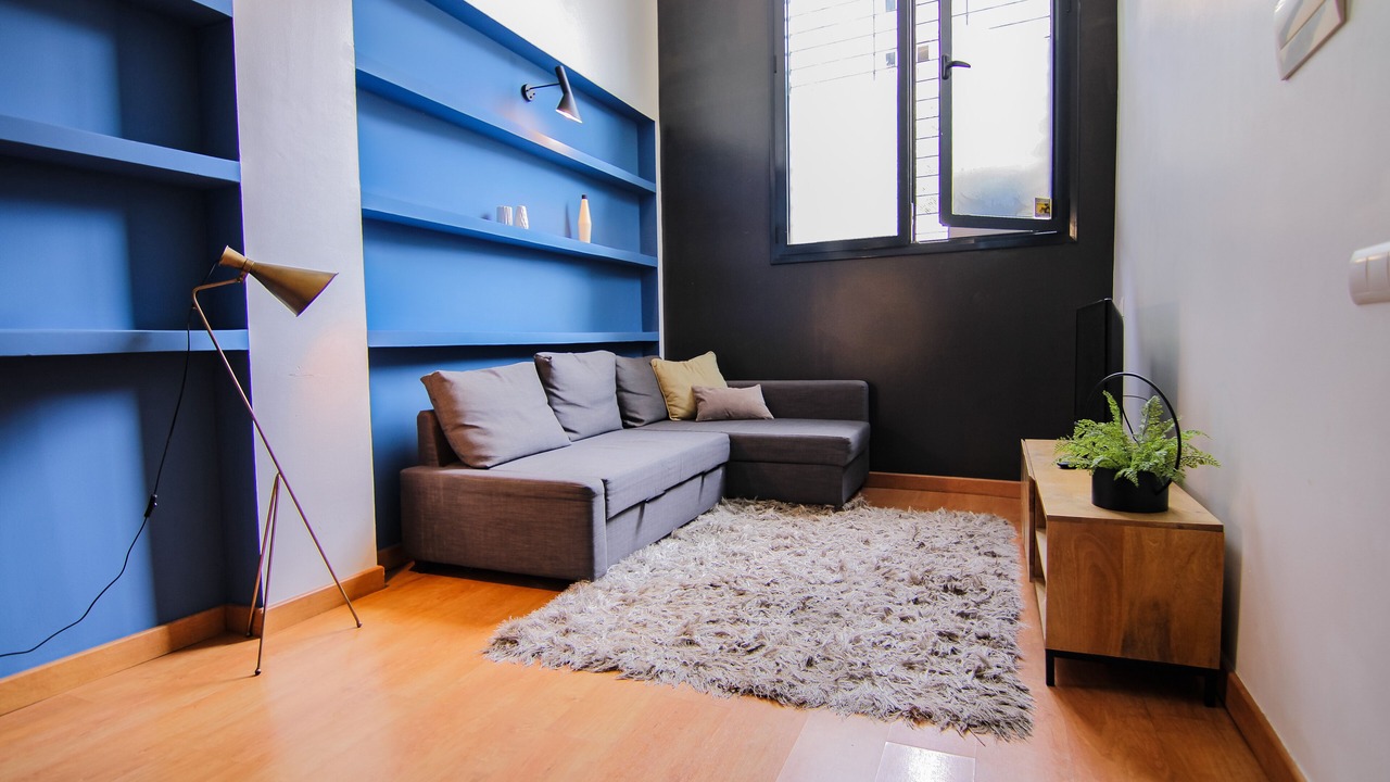 Photo of Livingroom in El Coll