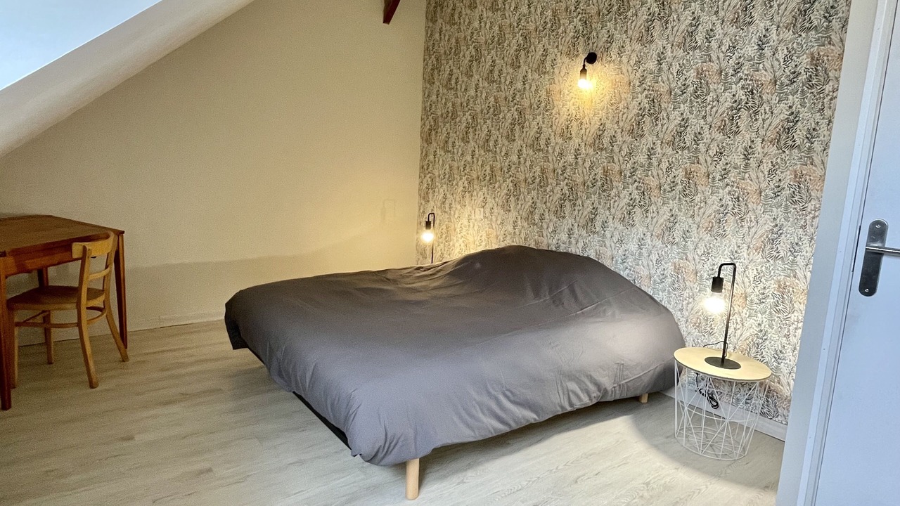 Photo of Bedroom in Cucq