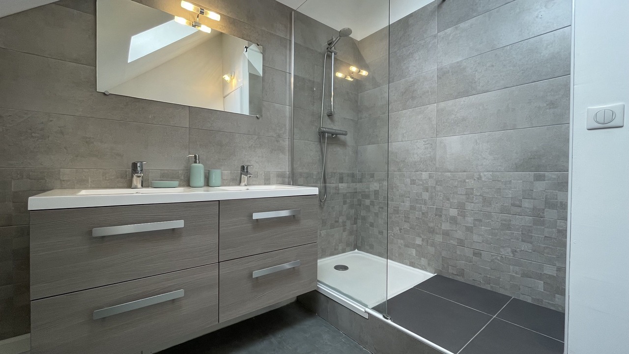 Photo of Bathroom in Cucq