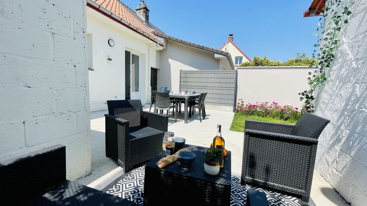 Photo of Outdoor in Cucq