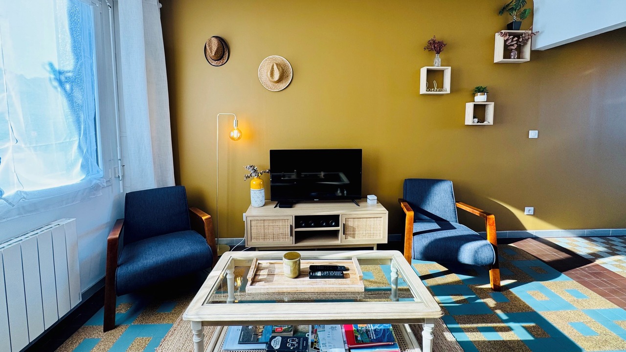 Photo of Livingroom in Cucq