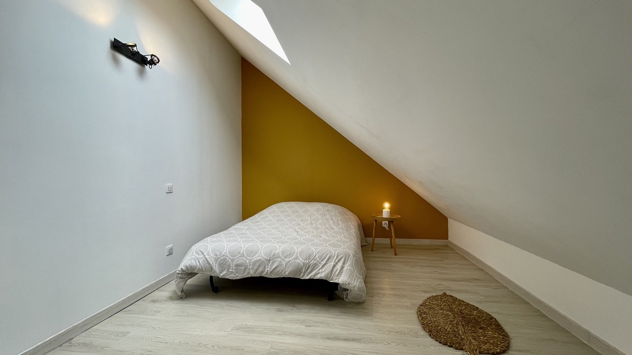 Photo of Bedroom in Cucq