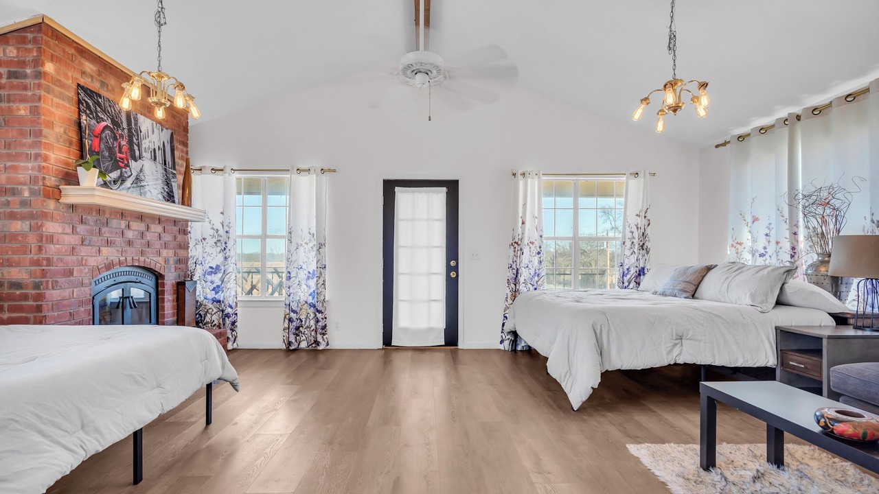 Photo of Bedroom in Thackerville