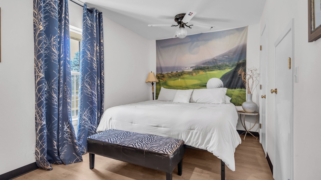 Photo of Bedroom in Thackerville