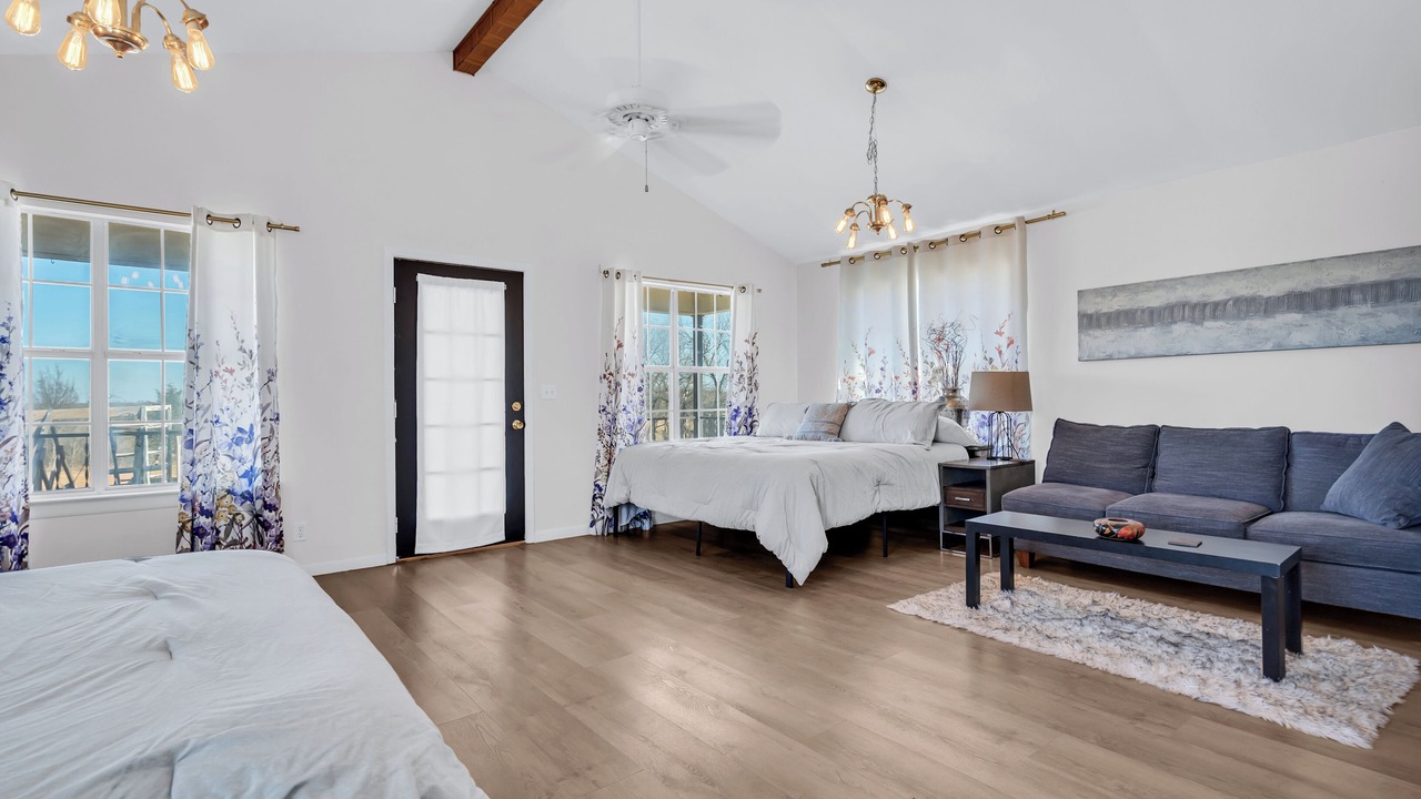 Photo of Bedroom in Thackerville