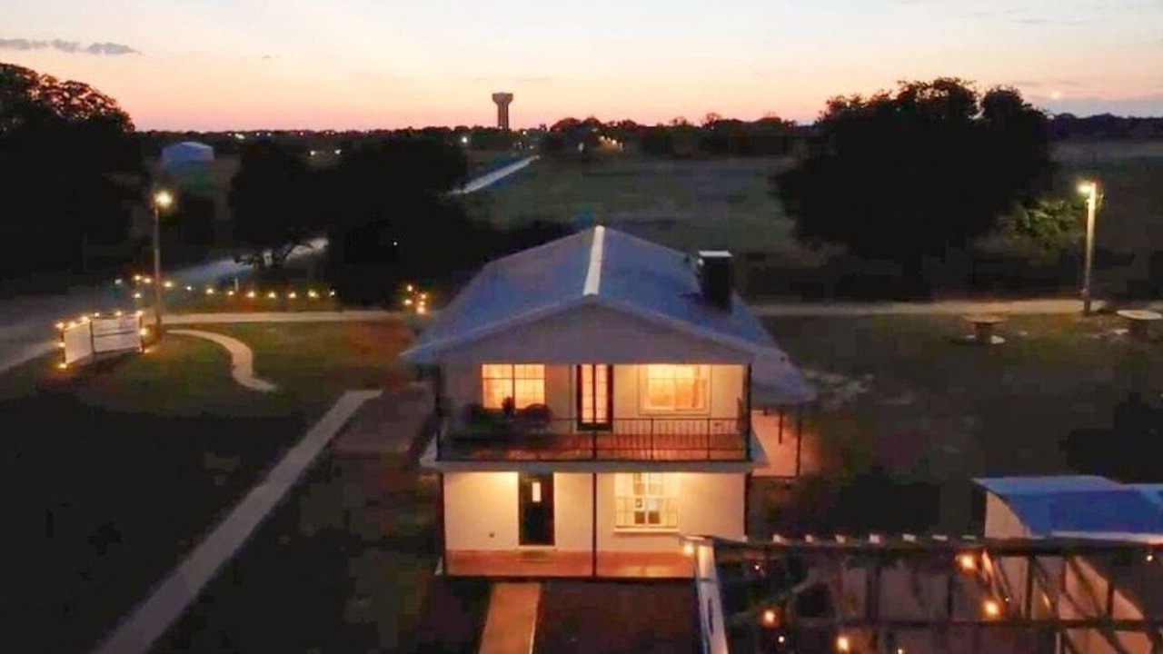 Photo of Outdoor in Thackerville