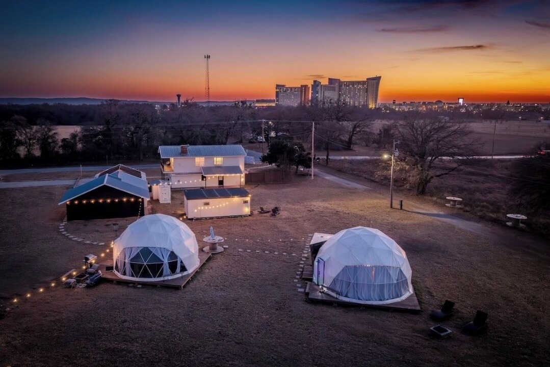 Photo of Outdoor in Thackerville