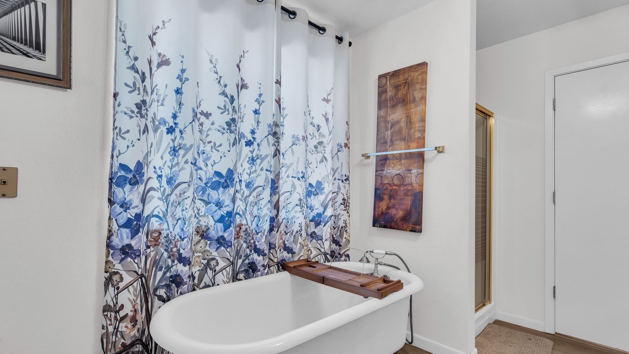 Photo of Bathroom in Thackerville