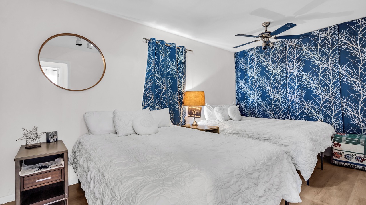 Photo of Bedroom in Thackerville