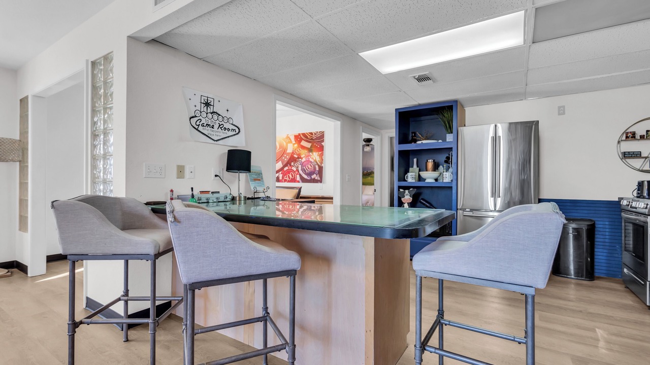 Photo of Kitchen in Thackerville