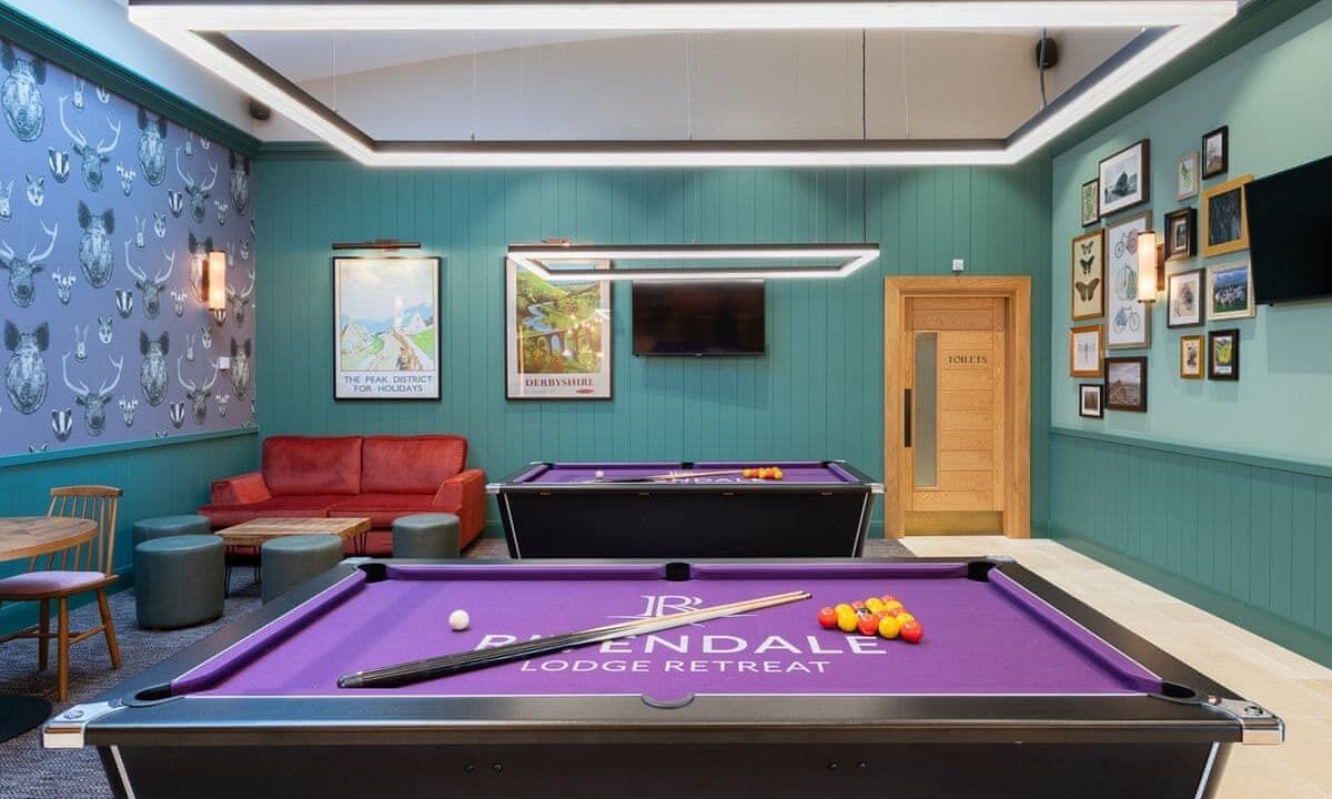 Photo of Others in Newton Grange