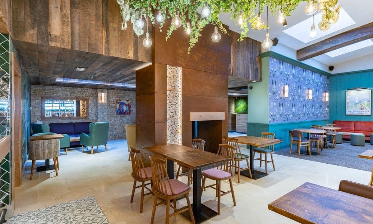 Photo of Others in Newton Grange