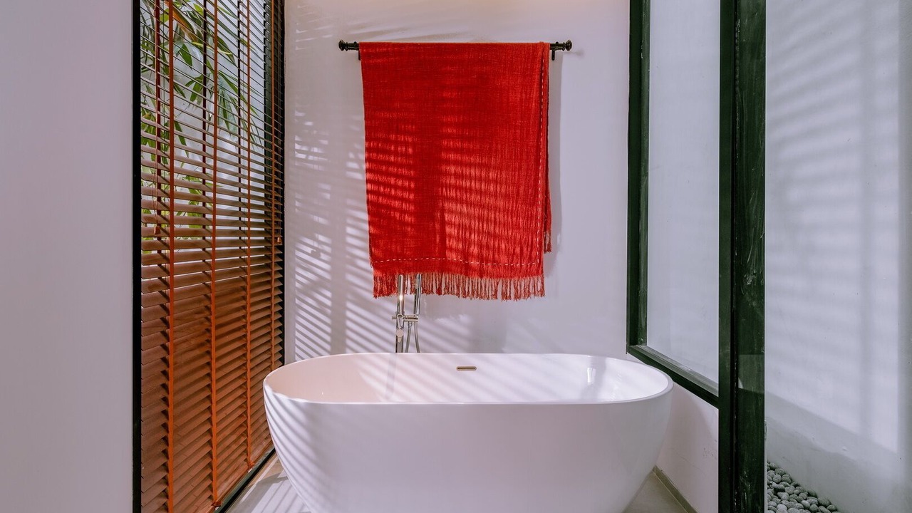 Photo of Bathroom in Berawa