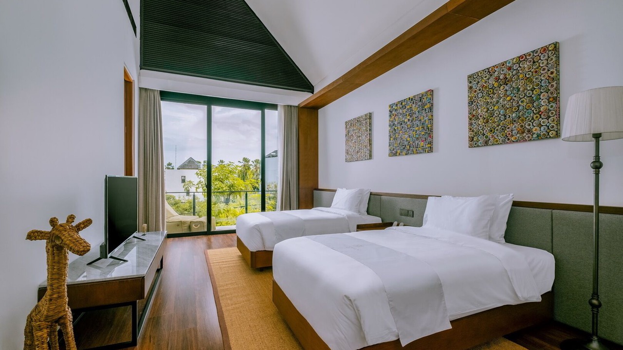 Photo of Bedroom in Berawa