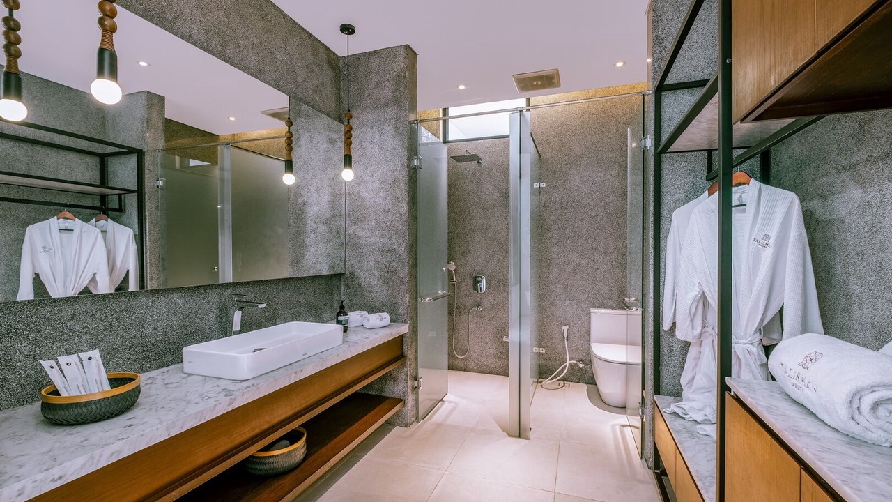 Photo of Bathroom in Berawa