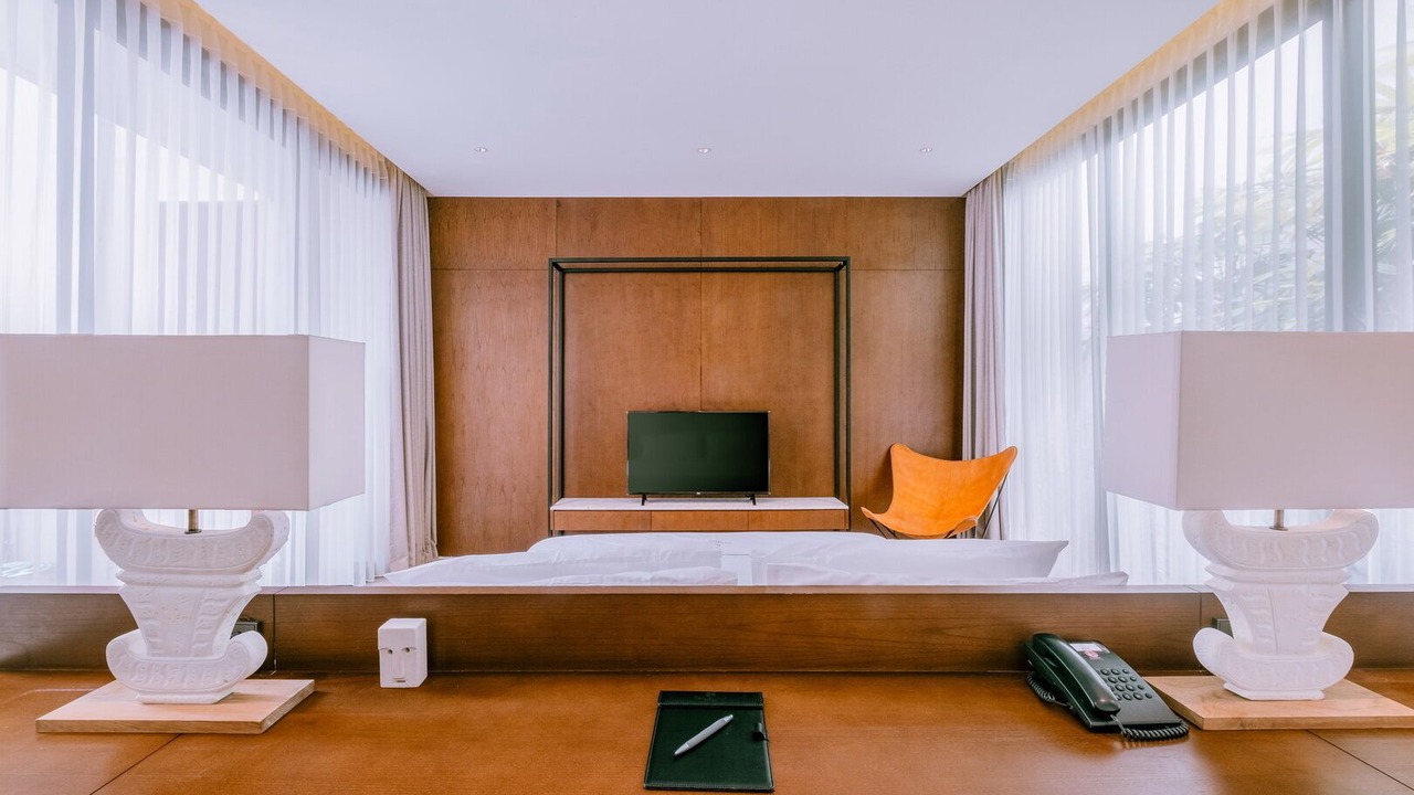 Photo of Bedroom in Berawa