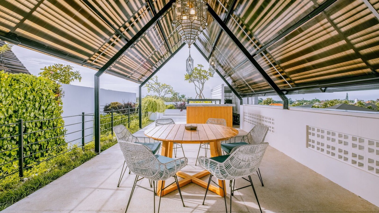 Photo of Outdoor in Berawa