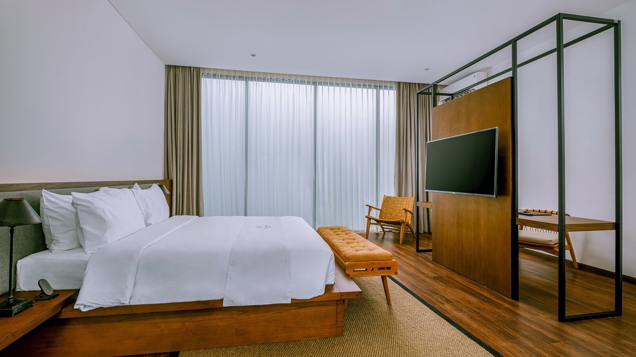 Photo of Bedroom in Berawa
