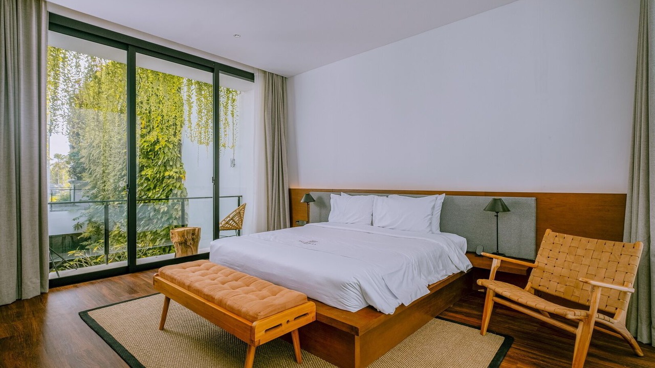 Photo of Bedroom in Berawa