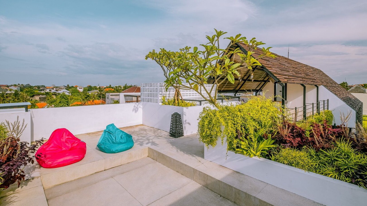 Photo of Patio Balcony in Berawa