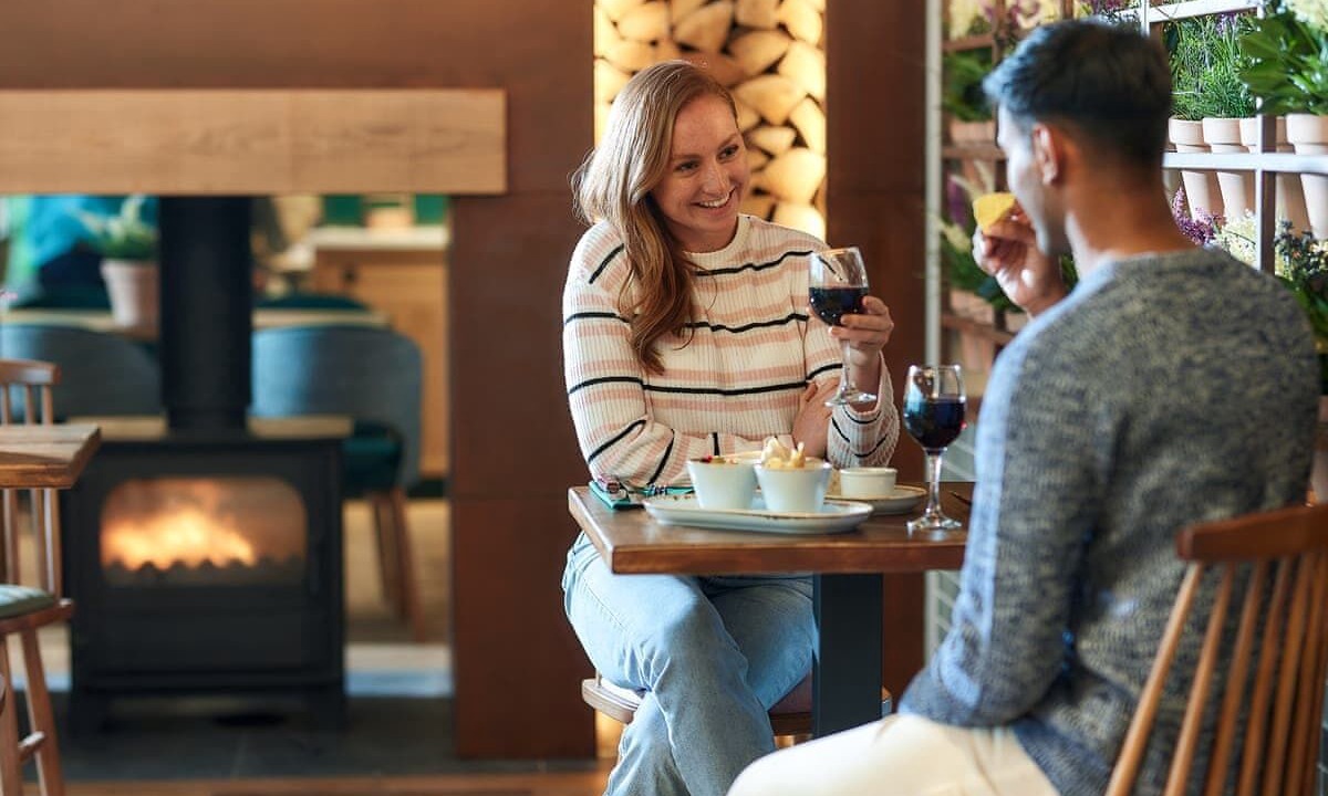 Photo of Others in Newton Grange