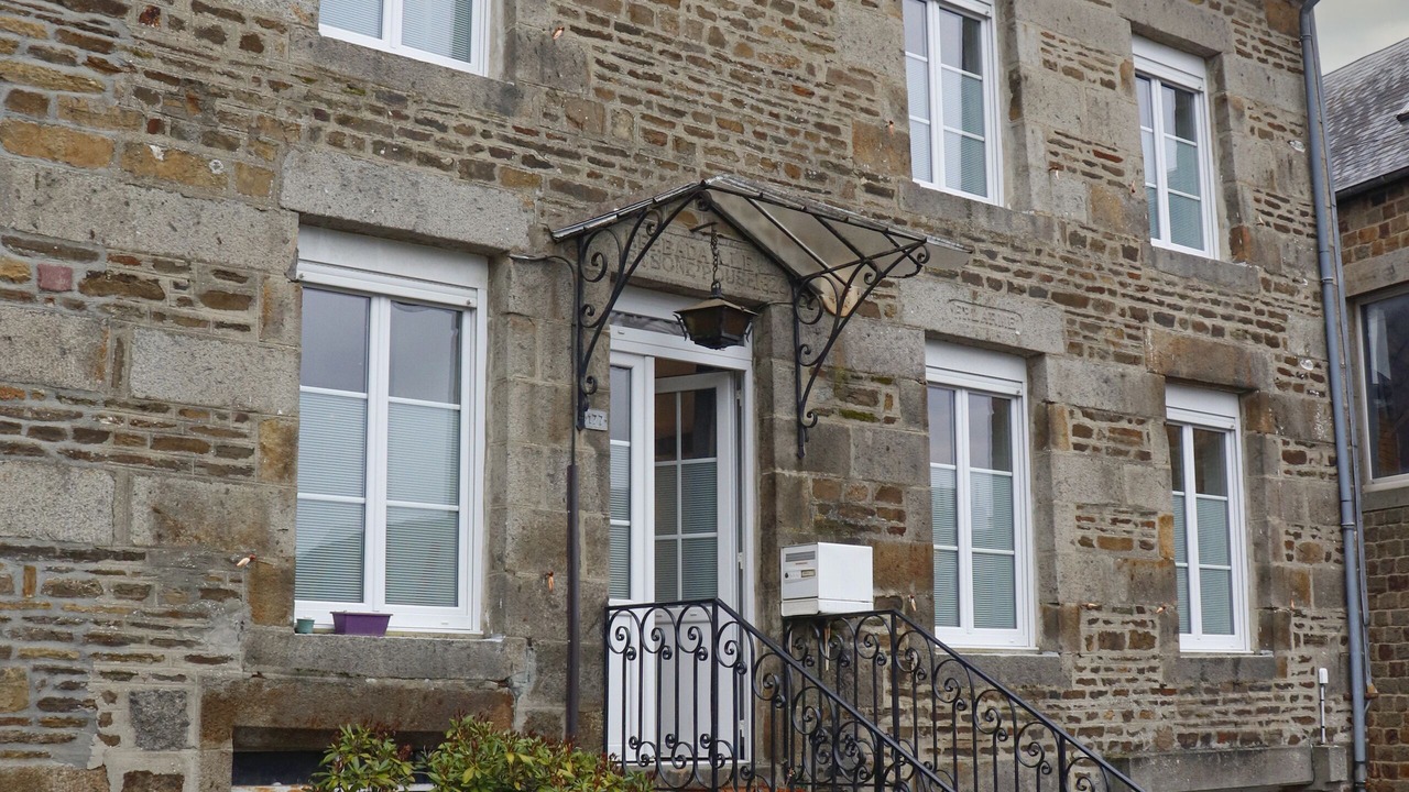 Photo of Outdoor in Saint-Georges-des-Groseillers