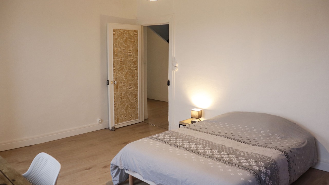 Photo of Bedroom in Saint-Georges-des-Groseillers