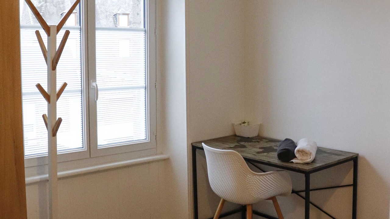 Photo of Bedroom in Saint-Georges-des-Groseillers