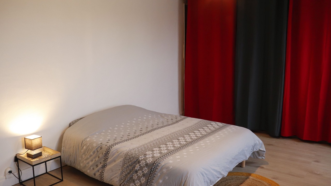 Photo of Bedroom in Saint-Georges-des-Groseillers