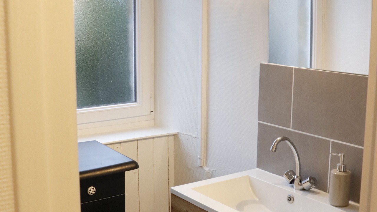 Photo of Bathroom in Saint-Georges-des-Groseillers
