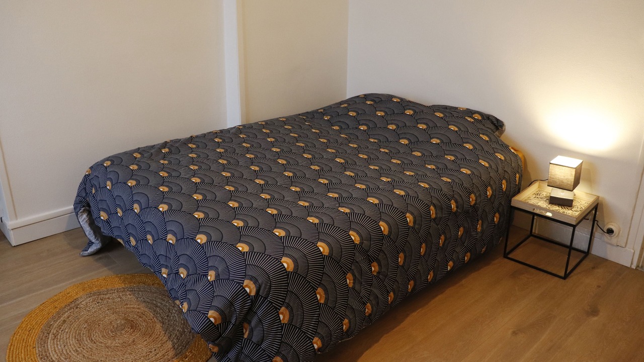 Photo of Bedroom in Saint-Georges-des-Groseillers