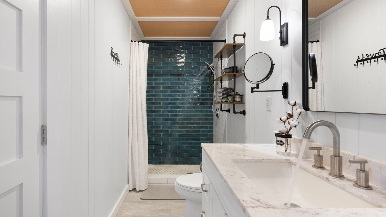 Photo of Bathroom in Octavia