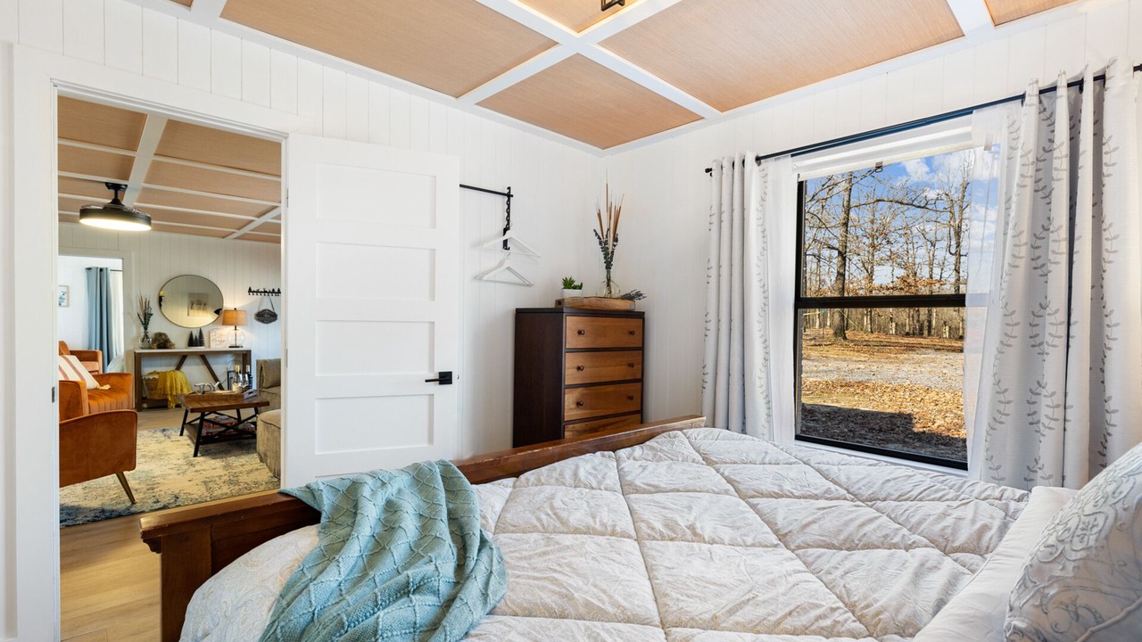Photo of Bedroom in Octavia