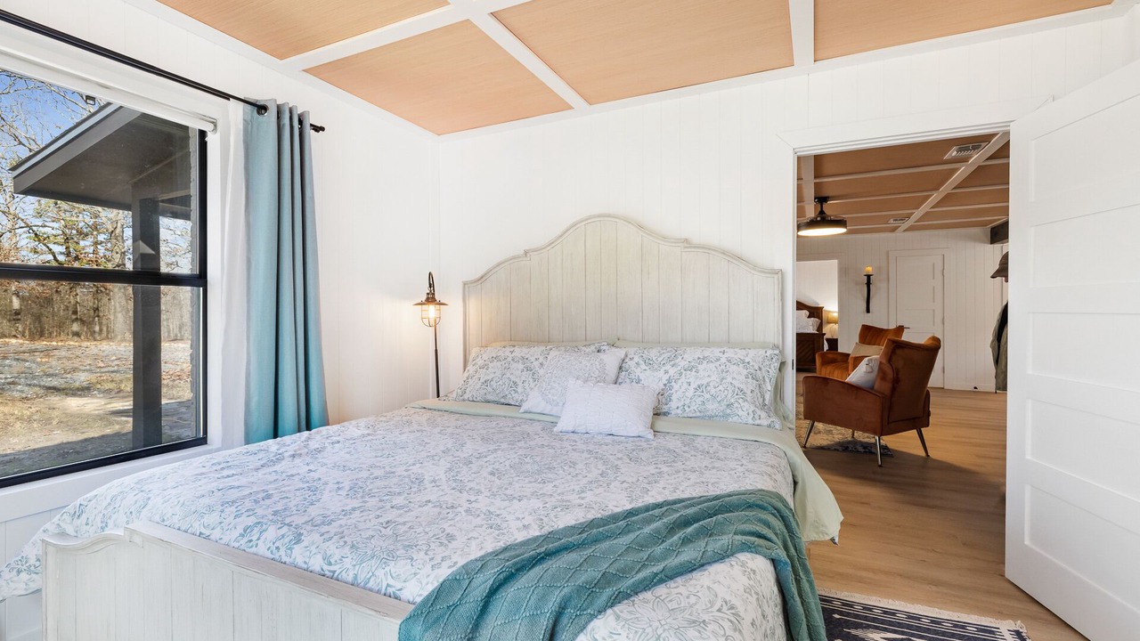 Photo of Bedroom in Octavia