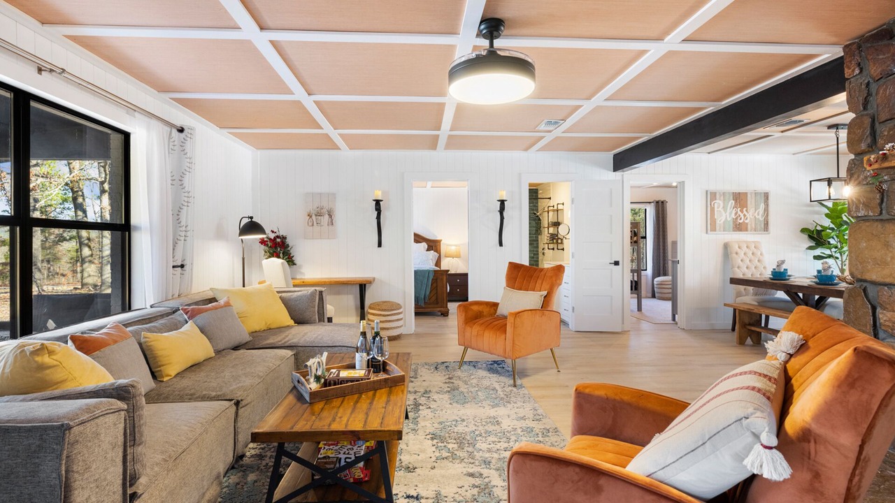 Photo of Livingroom in Octavia