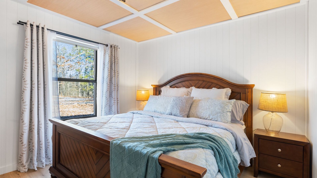 Photo of Bedroom in Octavia