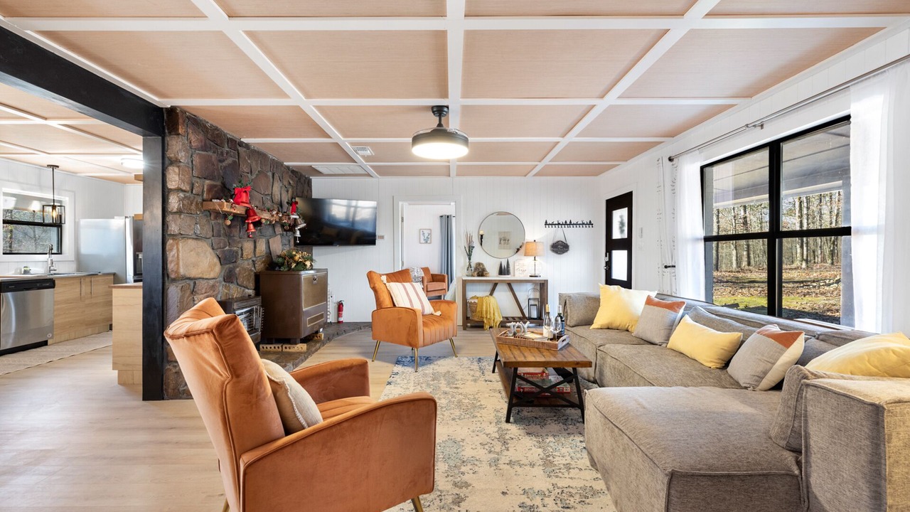 Photo of Livingroom in Octavia