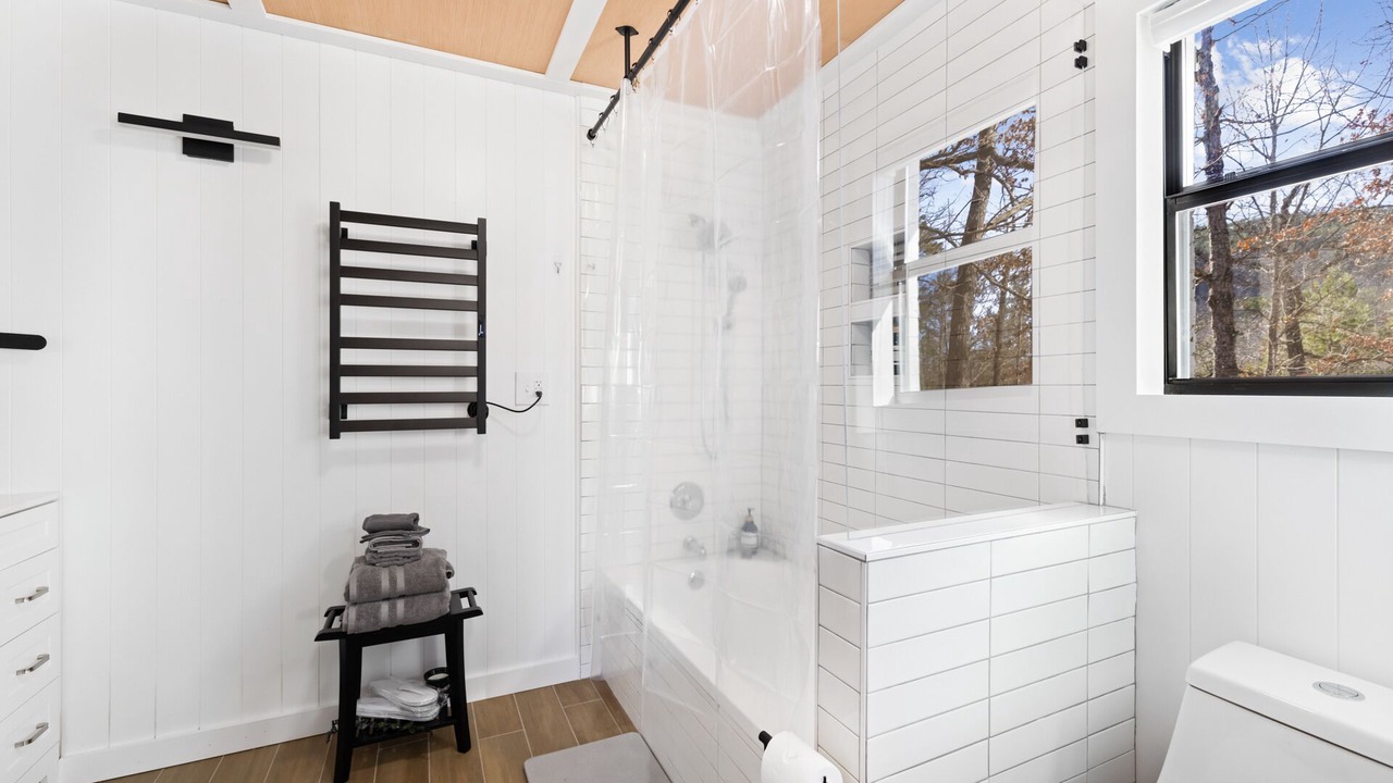 Photo of Bathroom in Octavia