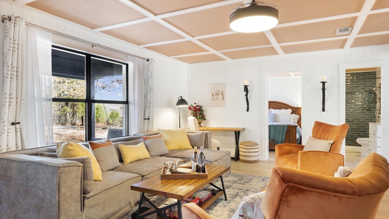 Photo of Livingroom in Octavia