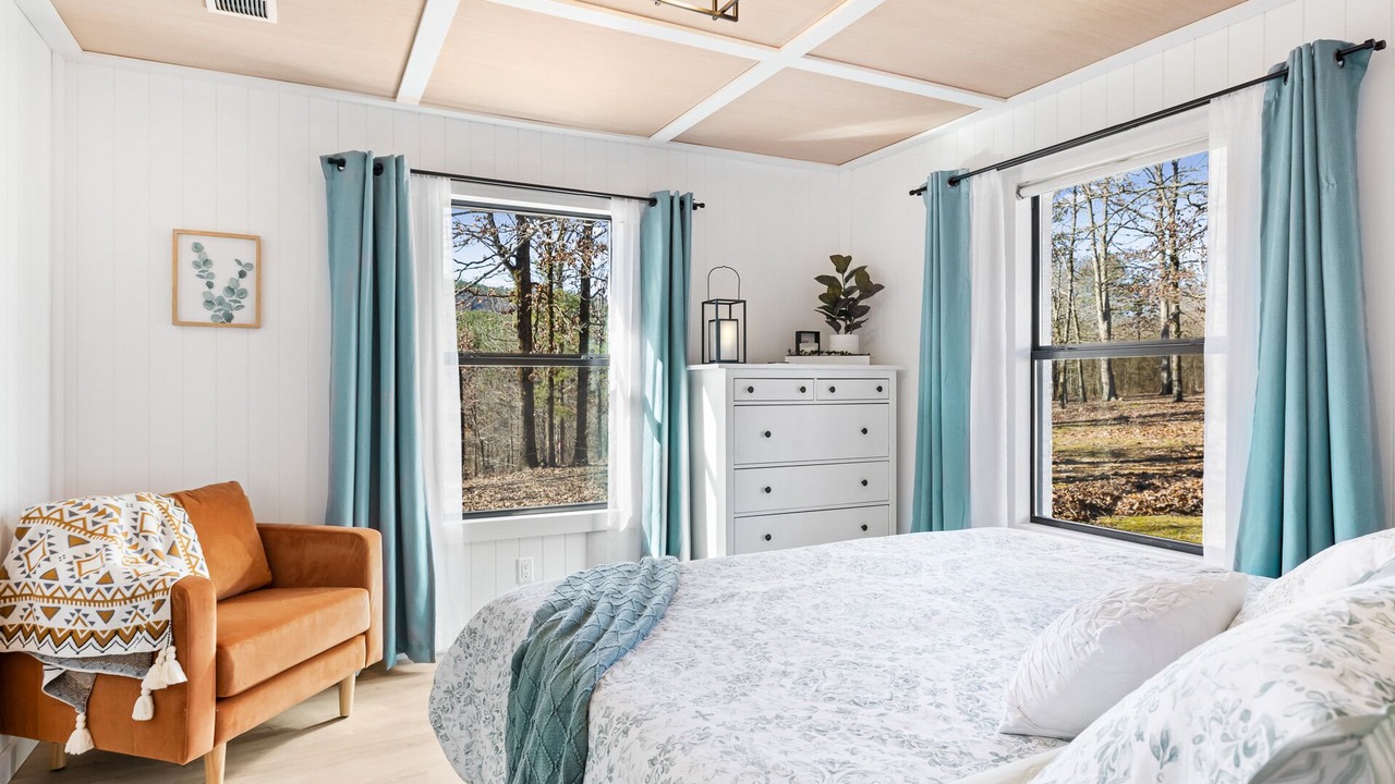 Photo of Bedroom in Octavia