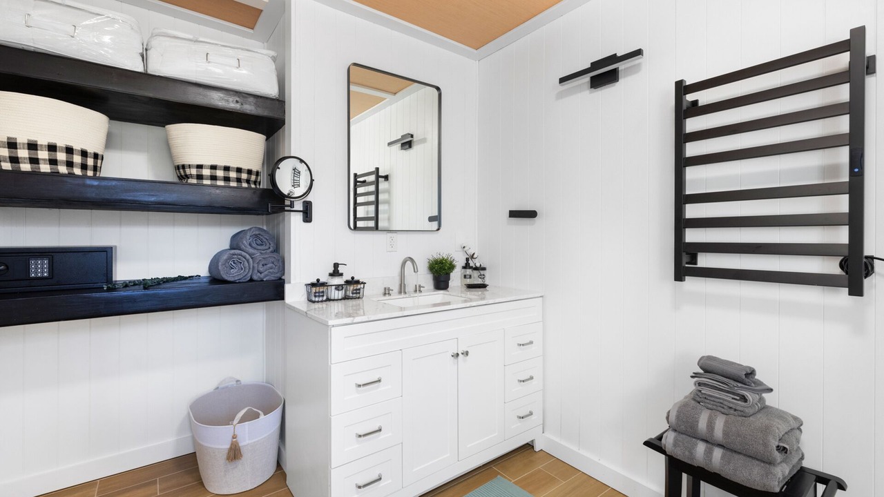 Photo of Bathroom in Octavia