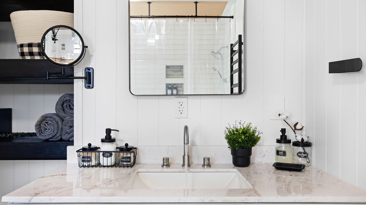 Photo of Bathroom in Octavia