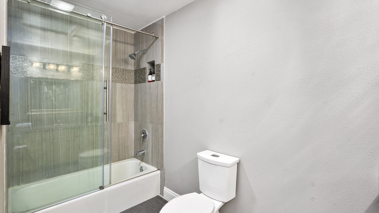 Photo of Bathroom in Newcastle