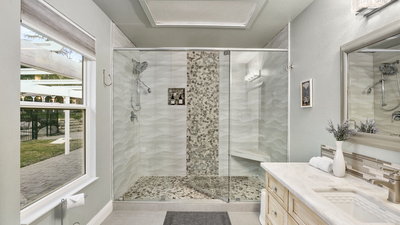 Photo of Bathroom in Newcastle