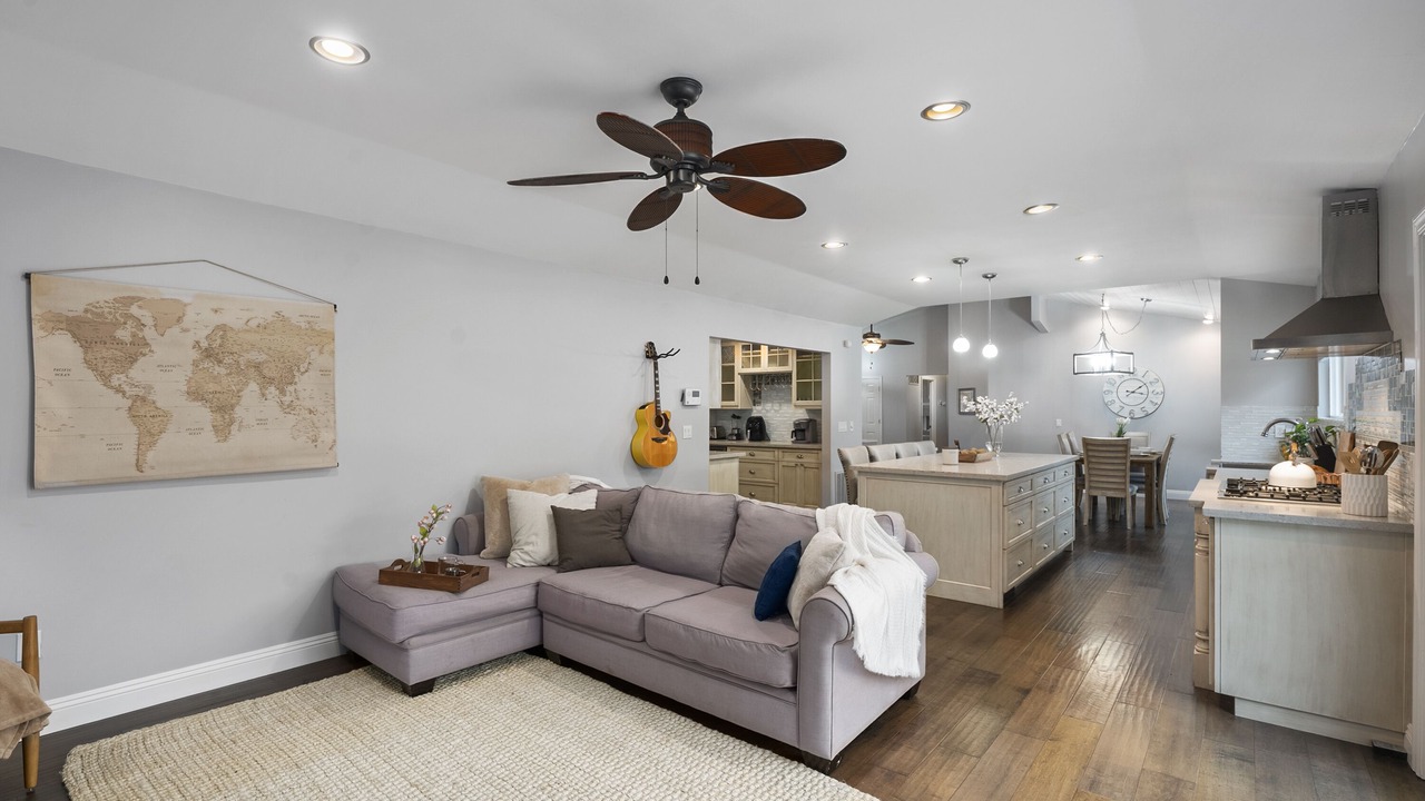 Photo of Livingroom in Newcastle