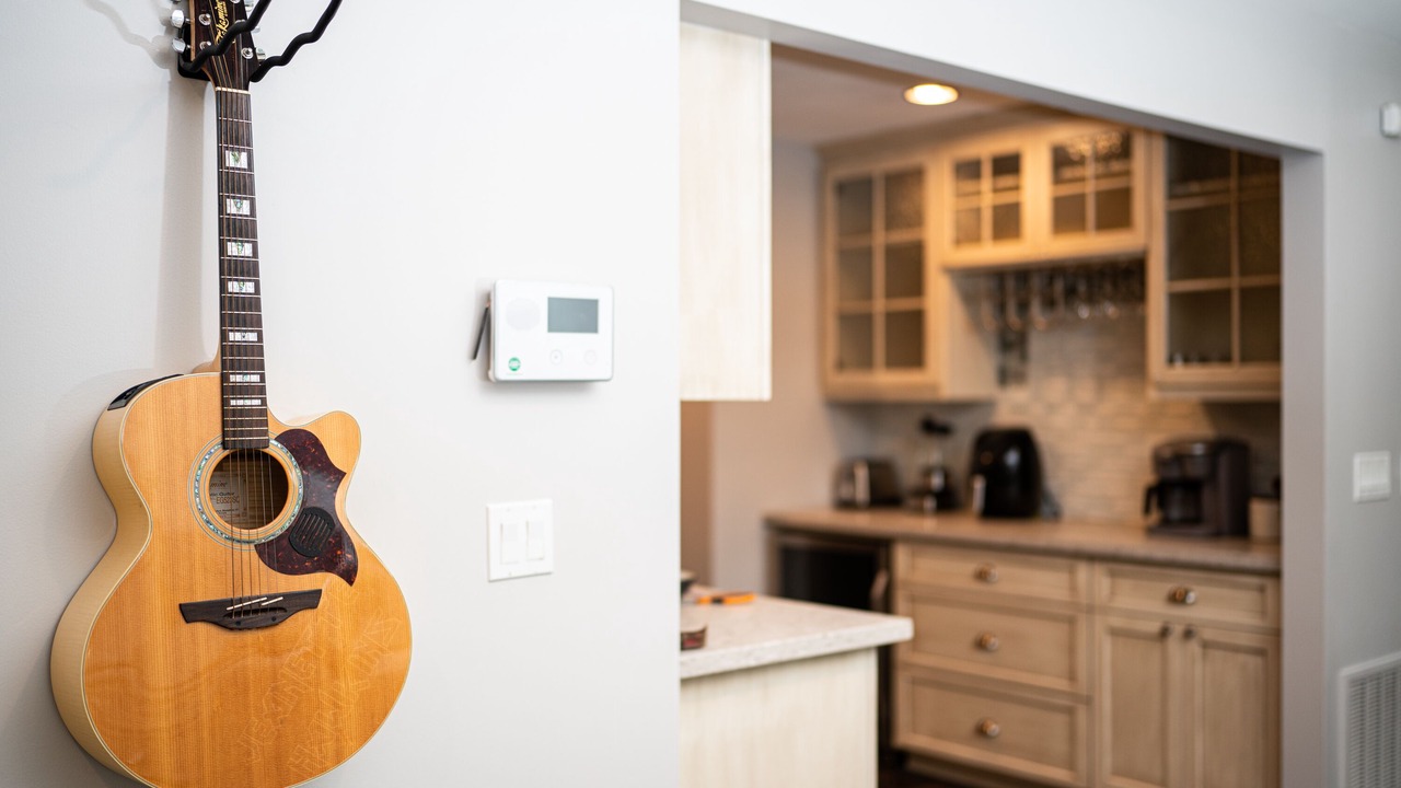 Photo of Kitchen in Newcastle