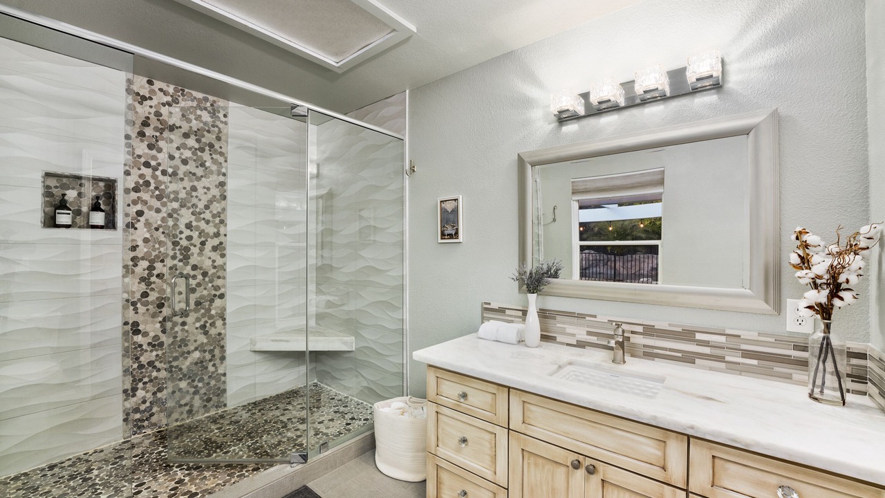 Photo of Bathroom in Newcastle